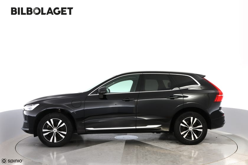 Bild 2 av Volvo XC60 Recharge T6 Core Edition