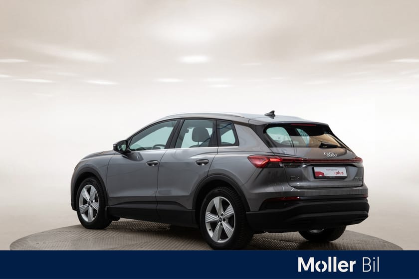 Bilde 3 av Audi Q4 45 e-tron quattro 