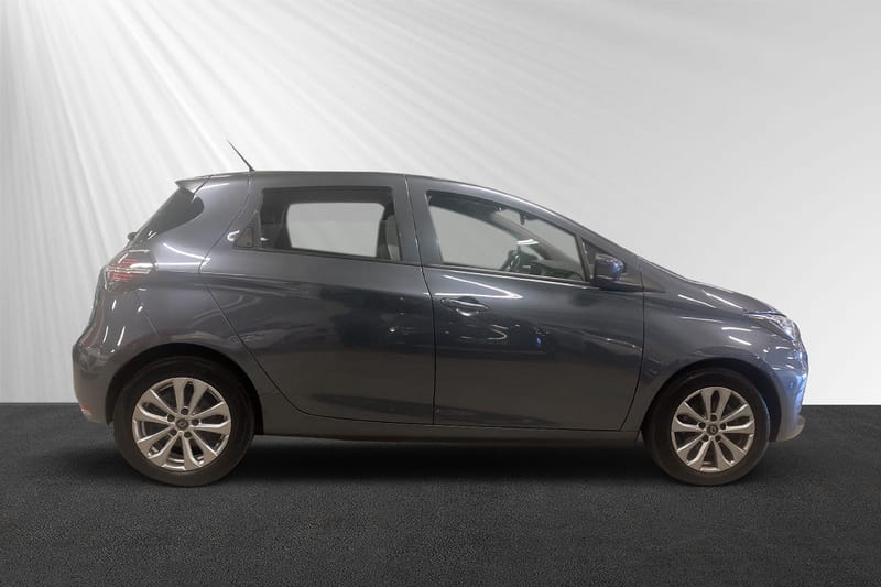Renault ZOE R110