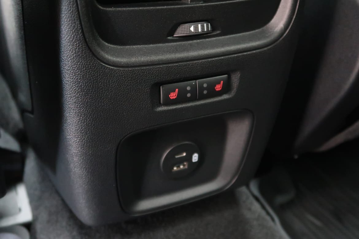 Ford Kuga 2022 - miniatyr 5
