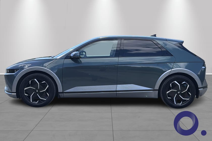 Bilde 4 av Hyundai Ioniq 5 PREMIUM | HEAD-UP | MEMORY | KJØLING I SETER