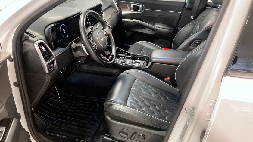 Bild 4 av Kia Sorento PHEV AUT AWD ADVANCE PLUS PANORAMA