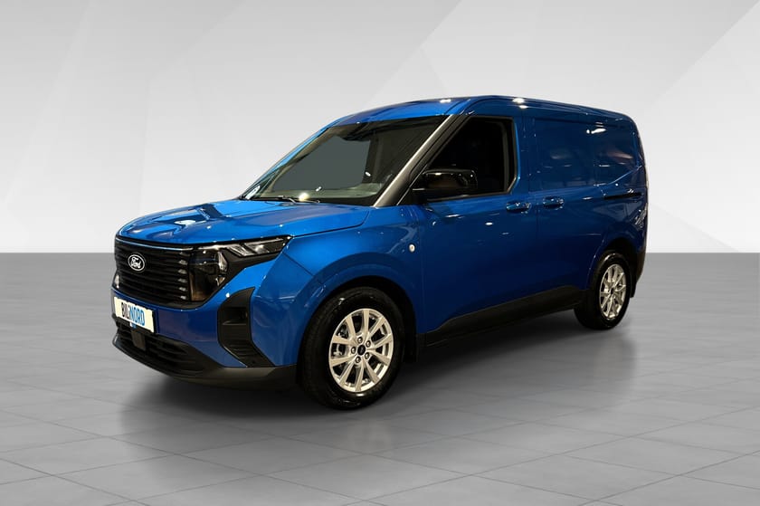 Bilde 5 av Ford Transit Courier 1,0 Ecoboost 100hk Trend