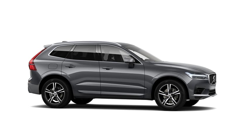 Bilde 2 av Volvo XC60 T8 AWD R-Design KROK|PANO|360|HUD|TONEDE|8år*