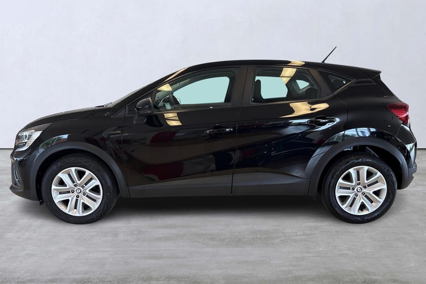 Bild 2 av Renault Captur TCe 90 Equilibre