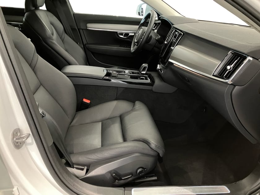 Bild 4 av Volvo V90 Recharge T6 Core Edition