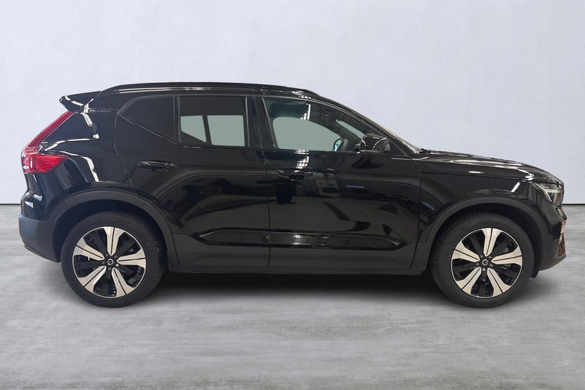 Bild 3 av Volvo XC40 Recharge Single Motor Core