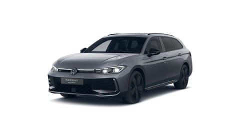 Volkswagen Passat Variant eHybrid R-Line Edition 272hk DSG