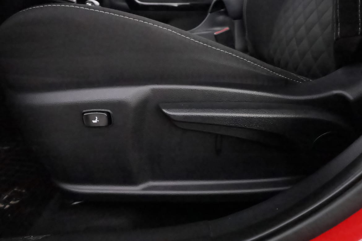 Kia Ceed 2016 - miniatyr 38