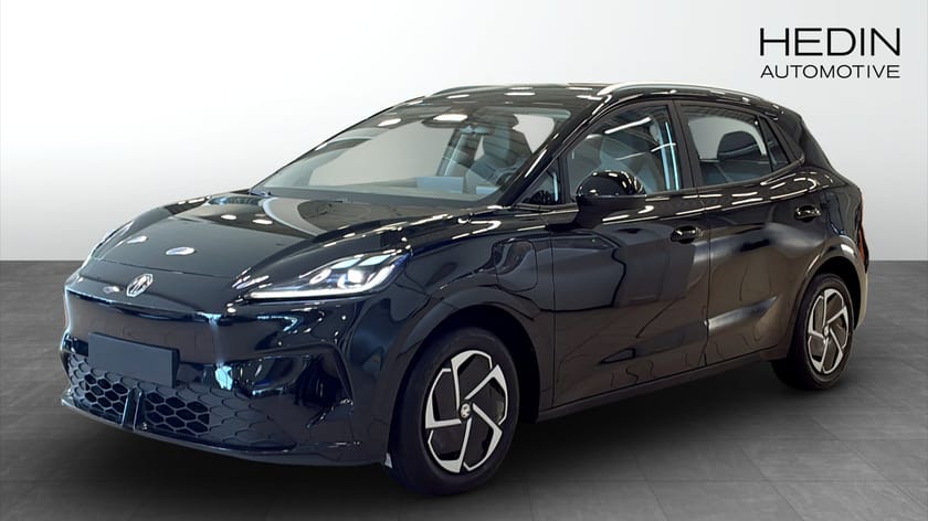 Bild 1 av MG 4 EV Urban COMFORT 43 KWH / Privatleasing från 2995kr/mån