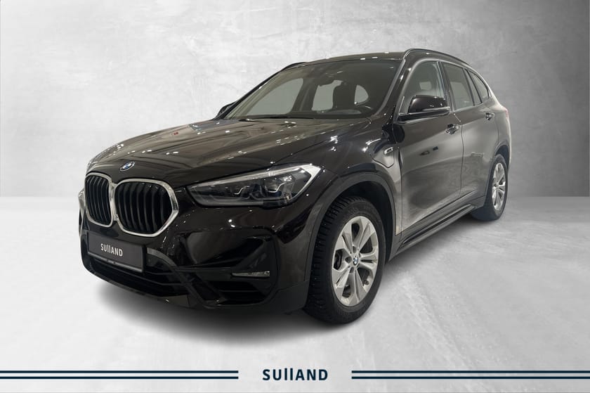 Bilde 1 av BMW X1 xDrive25e xDrive25e,SportLine,Head-Up,Tilh.f./BSi-serviceavtale