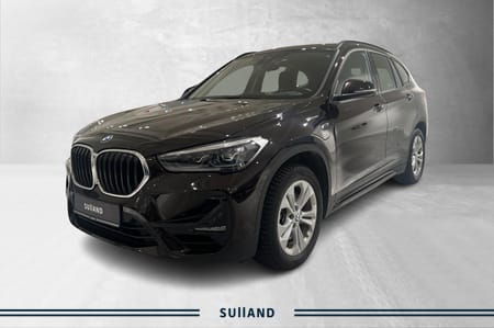 BMW X1 xDrive25e