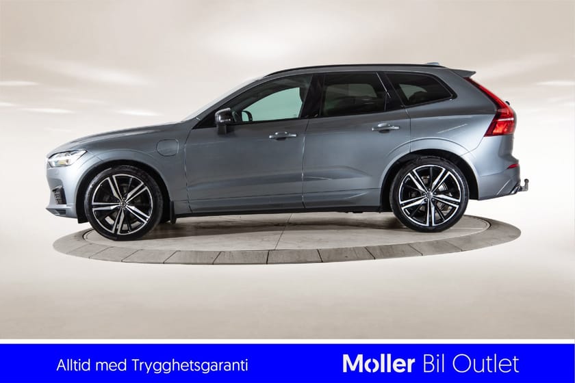 Bilde 2 av Volvo XC60 T8 AWD R-design aut