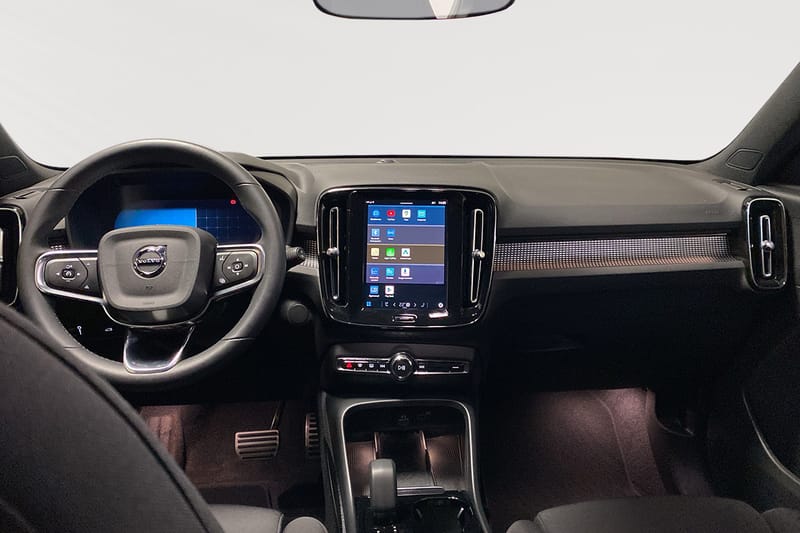 Volvo XC40 P6 Recharge