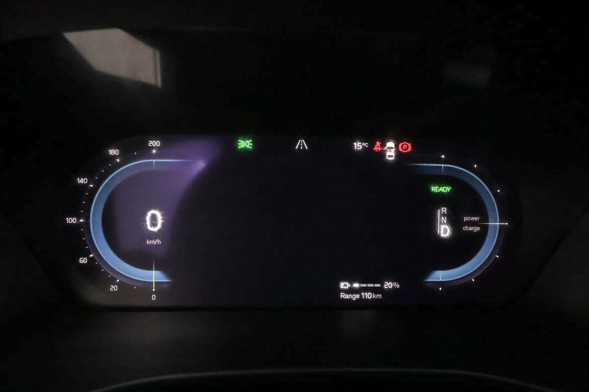 Volvo XC40 2024 - miniatyr 15