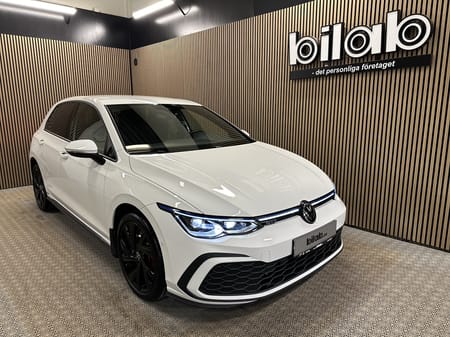 Volkswagen Golf GTE 1.4 Automat  245hk