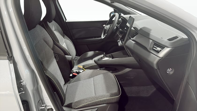 Bild 3 av Renault Captur TECHNO MILDHYBRID 140 EDC