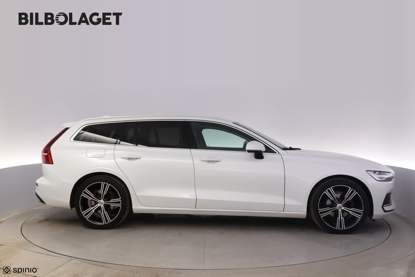 Bild 2 av Volvo V60 D4 Inscription