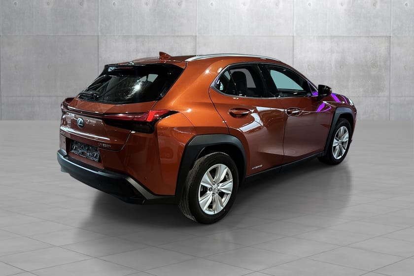 Bilde 5 av Lexus UX 250h Comfort Tech&Navi