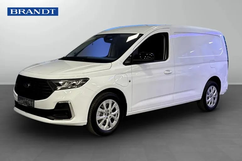 Ford Grand Transit Connect
