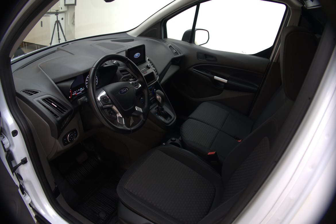 Ford Transit Connect 2023 - miniatyr 7