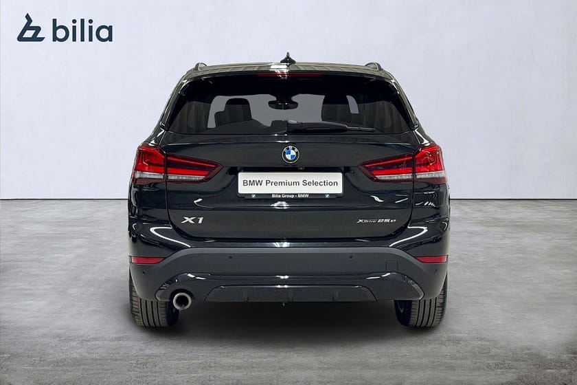 Bild 4 av BMW X1 xDrive25e xDrive 25e Sportline | Drag | Head-Up | Backkamera
