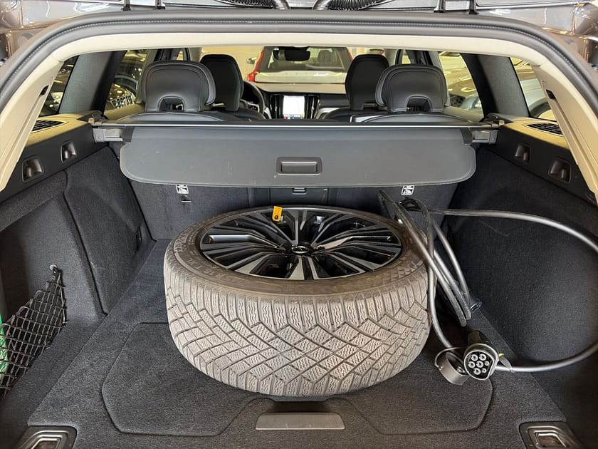 Bild 5 av Volvo V60 T6 Plus Dark Edition