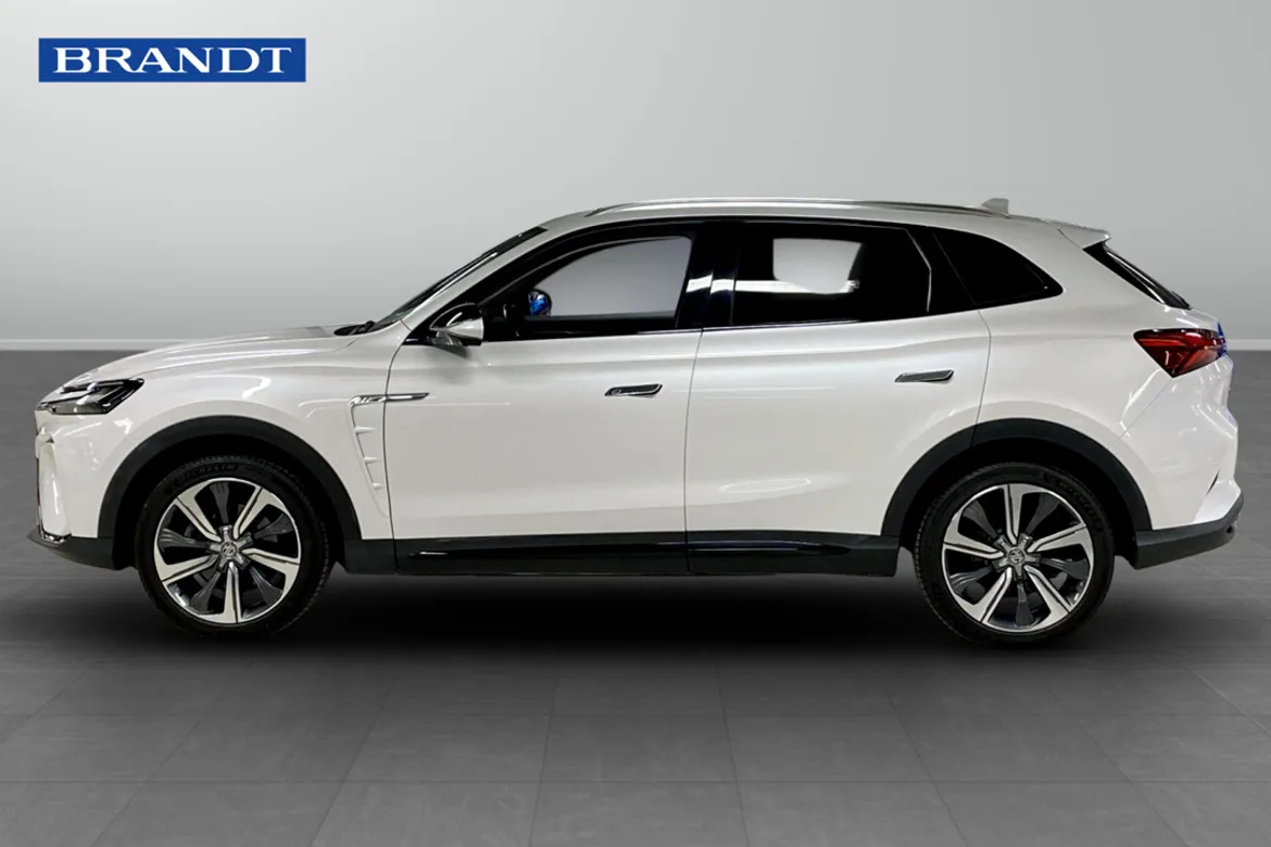 MG Marvel R Performance