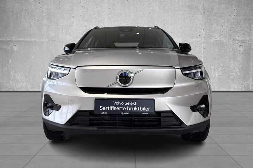 Bilde 5 av Volvo XC40 Recharge Twin motor Plus ++