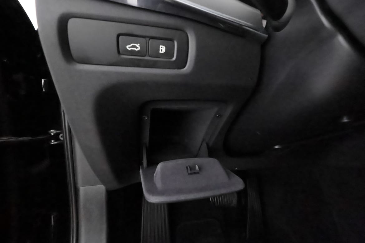 Volvo V90 2023 - miniatyr 12