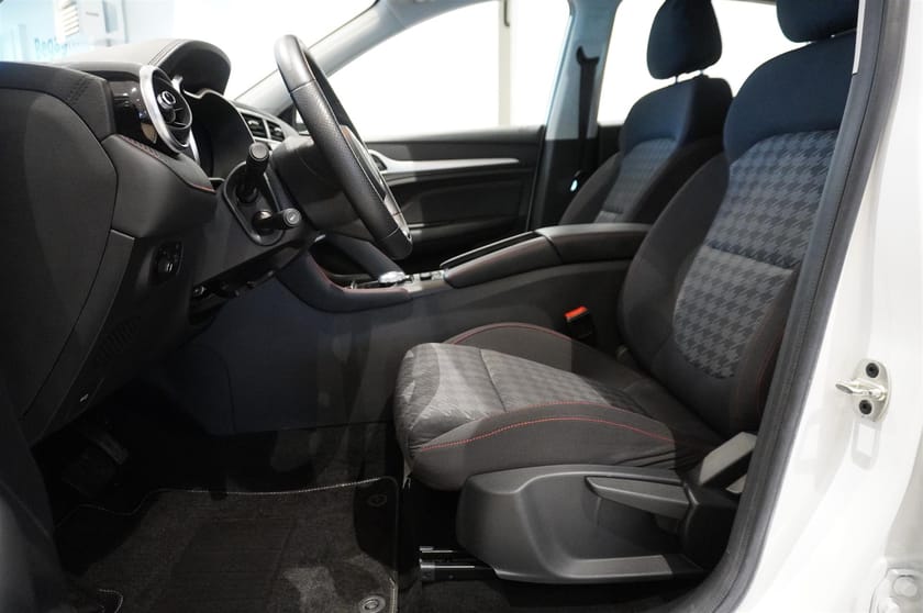 Bild 5 av MG ZS EV Long Range Comfort 72,6 kWh
