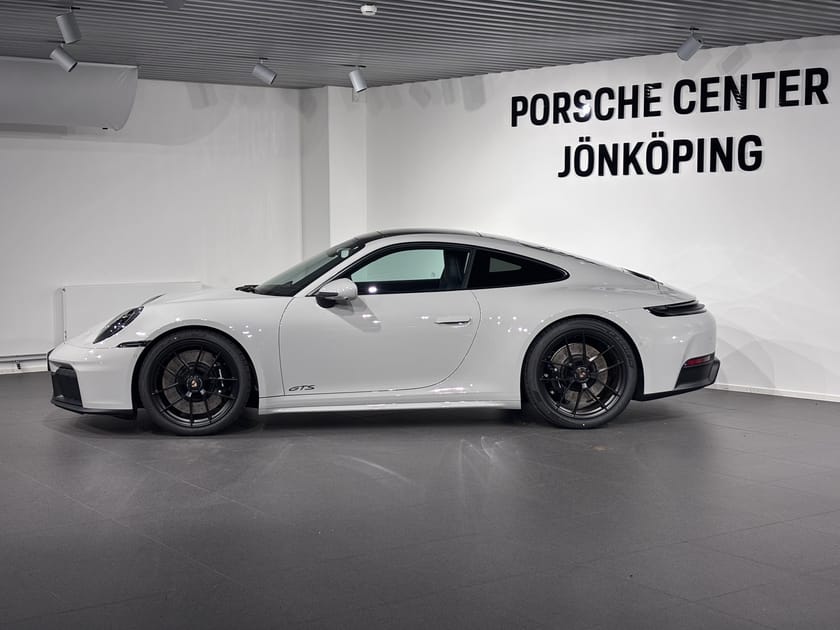 Bild 2 av Porsche 911 Carrera 4 GTS 992.2