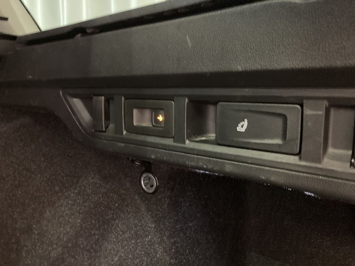 Škoda Octavia Combi 1.0 TSI Manual, 110hp, 2023