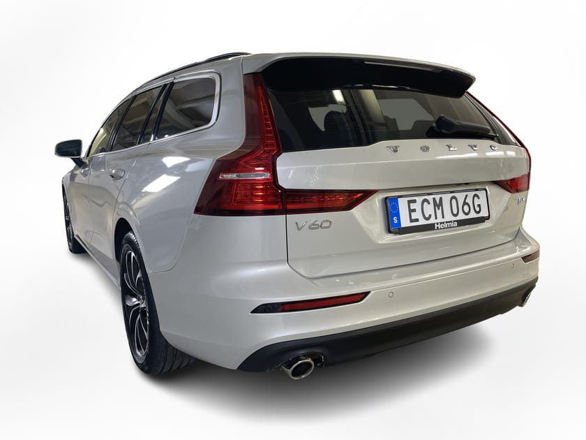 Bild 3 av Volvo V60 B4 Bensin Mom Adv Navi Pro Edition