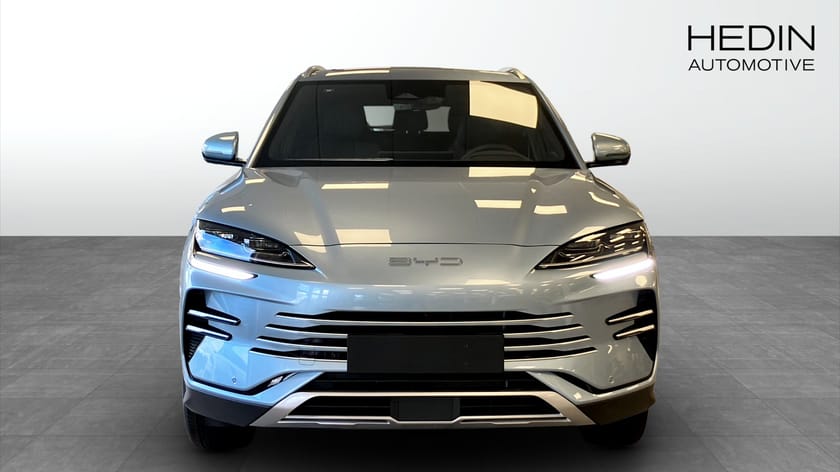 Bild 2 av BYD Seal U DM-i BOOST PHEV 0% RÄNTA