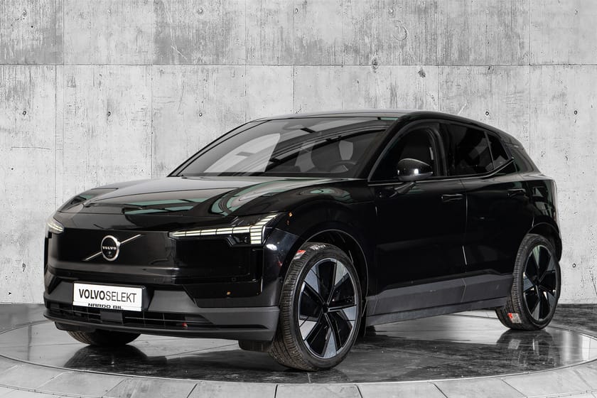 Bilde 4 av Volvo EX30 Twin Motor Performance Ultra. Hengerfeste/Harman Kardon/360 kam/Aktive LED
