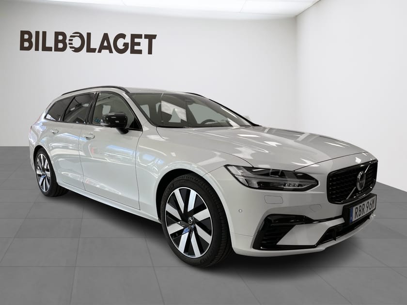 Bild 5 av Volvo V90 T6 Plus Dark Nordic Edition