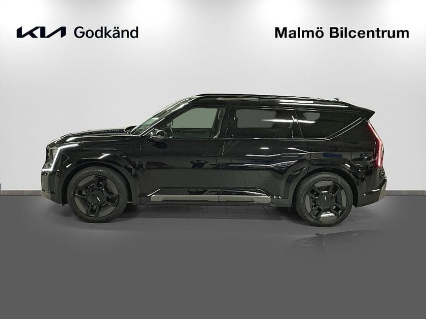 Bild 3 av Kia EV9 AWD GT-Line 385 hk 7 Sits GODKÄND