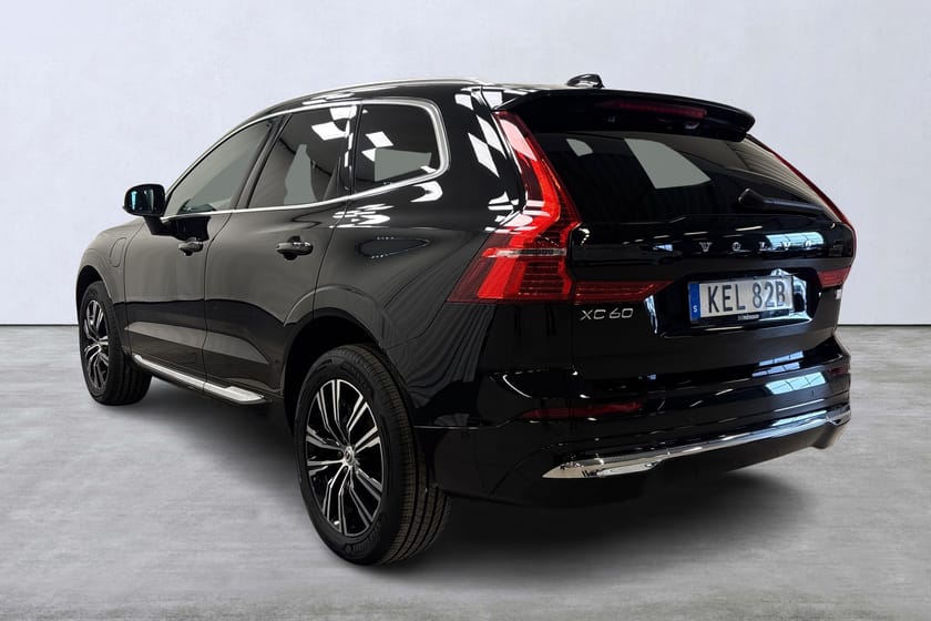 Bild 4 av Volvo XC60 Recharge T6 II Inscription
