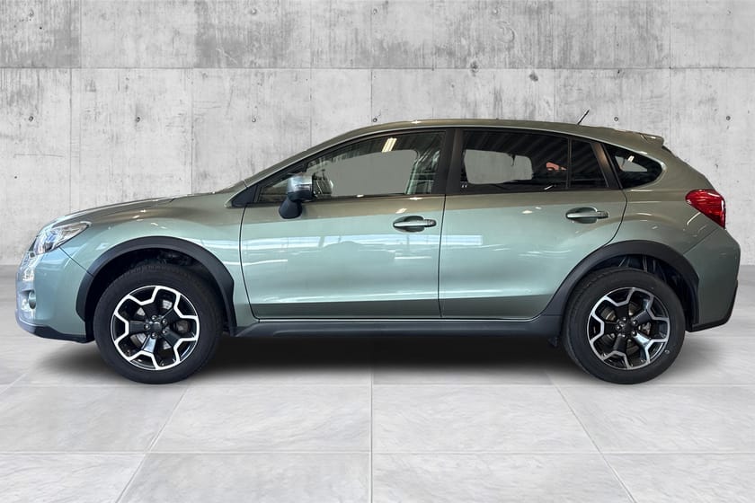 Bilde 2 av Subaru XV 2.0 4WD/Krok/Ryggekamera/Cruise/EU 11.27