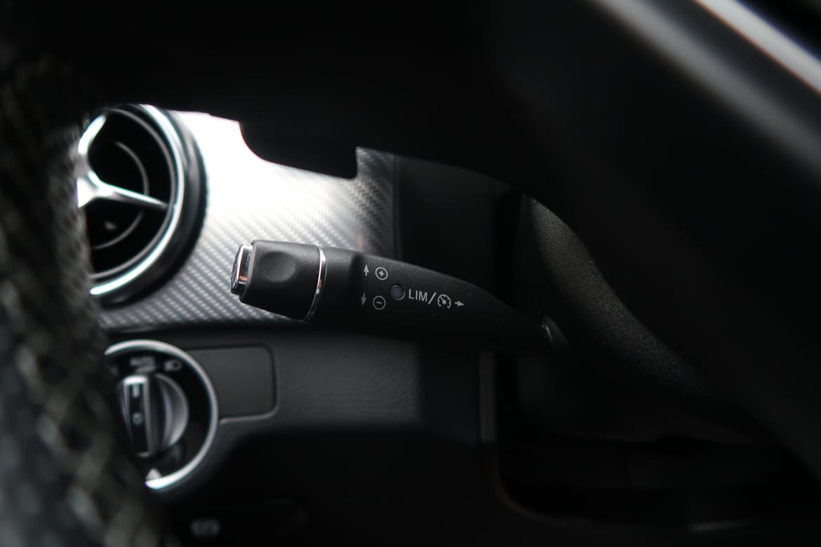 Mercedes-Benz GLK-Klass 2014 - miniatyr 12