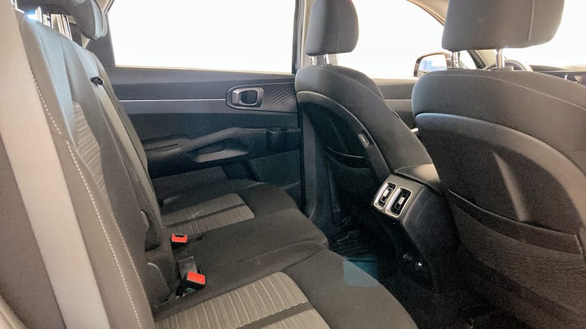 Bild 5 av Kia Sorento PHEV AUT AWD ACTION