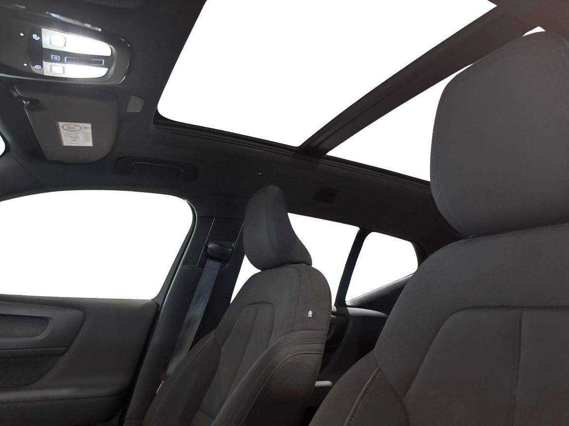 Volvo XC40 2024 - miniatyr 15