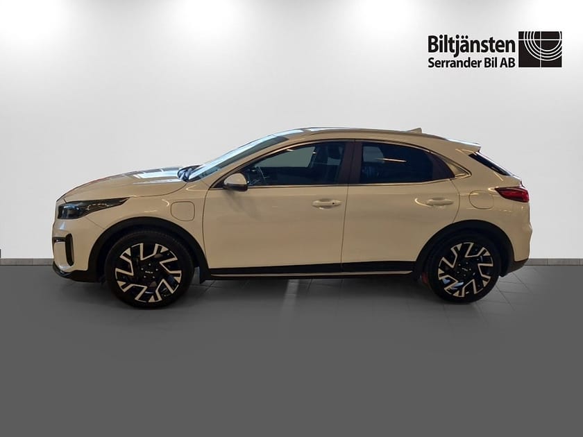 Bild 4 av Kia XCeed Plug-in Hybrid DCT Action Euro 6