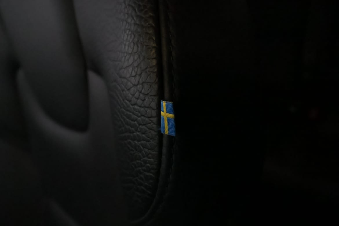 Volvo V90 2023 - miniatyr 26