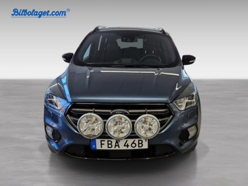 Bild 2 av Ford Kuga 1.5 T E85 150 ST-Line Edt 5-d * OUTLET *