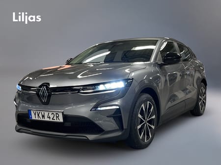 Renault Mégane E-TECH