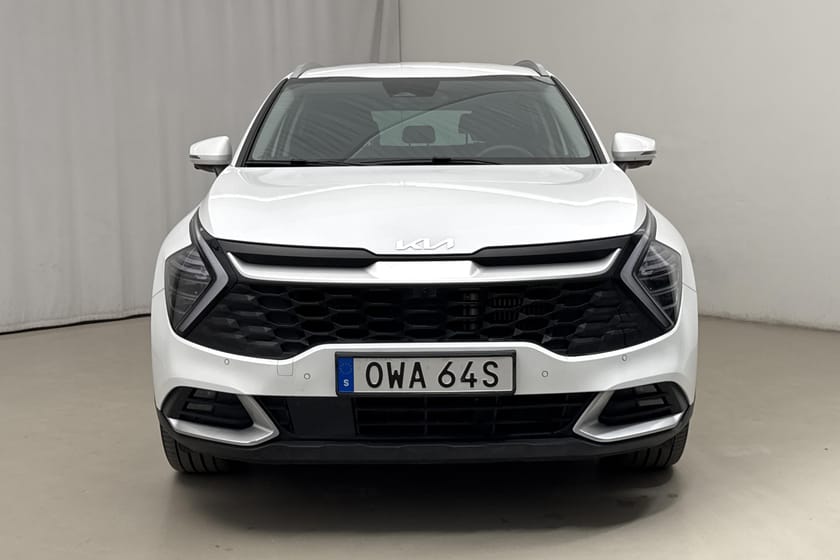 Bild 5 av Kia Sportage PHEV AWD (265hk) Advance