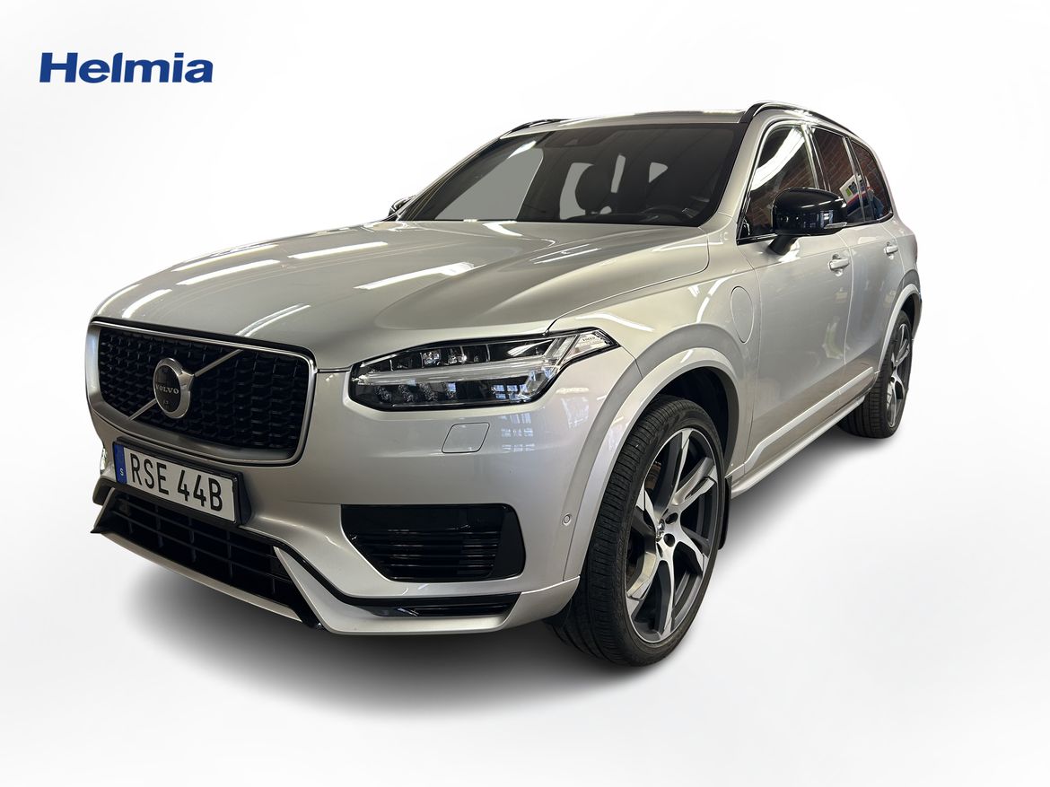 Volvo XC90 2020