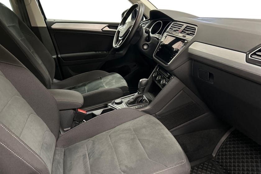Bild 3 av Volkswagen Tiguan 2.0TSI (190hk) 4Motion Värmare Drag